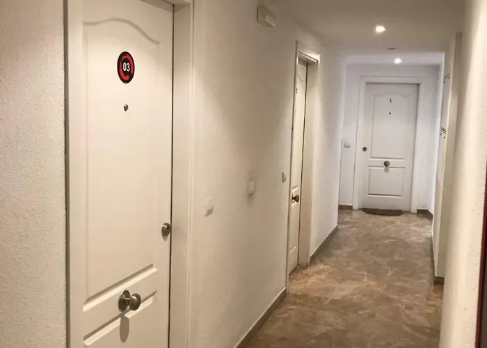 Zenplaya 2º4 Torremolinos