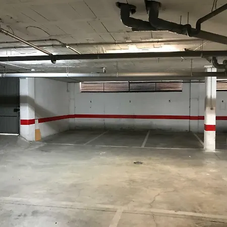 Zenplaya 2º4 公寓