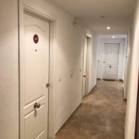 Zenplaya 2º4 Torremolinos