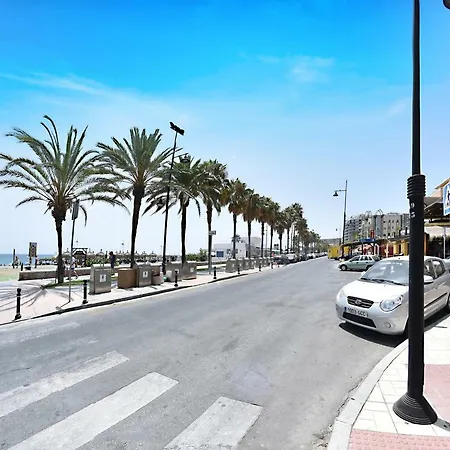 Zenplaya 2º4 Appartement *