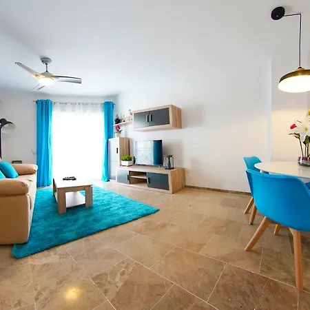 Appartement Zenplaya 2º4 *