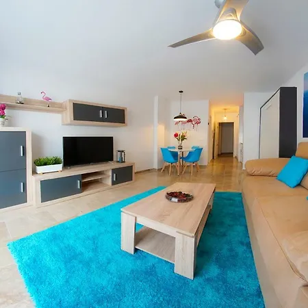 Apartment Zenplaya 2º4