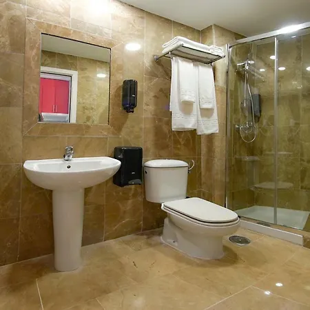 Zenplaya 2º4 * Torremolinos