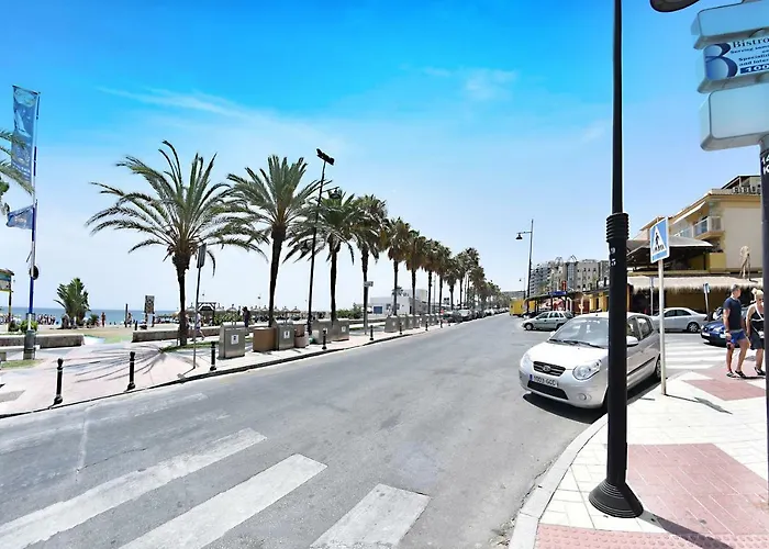 Zenplaya 2º4 Appartamento *