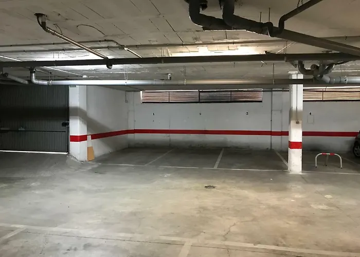 Zenplaya 2º4 Lägenhet