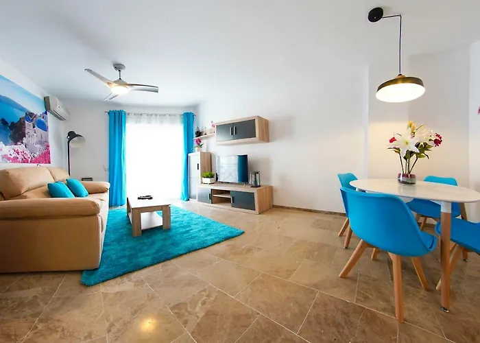 Appartamento Zenplaya 2º4 *