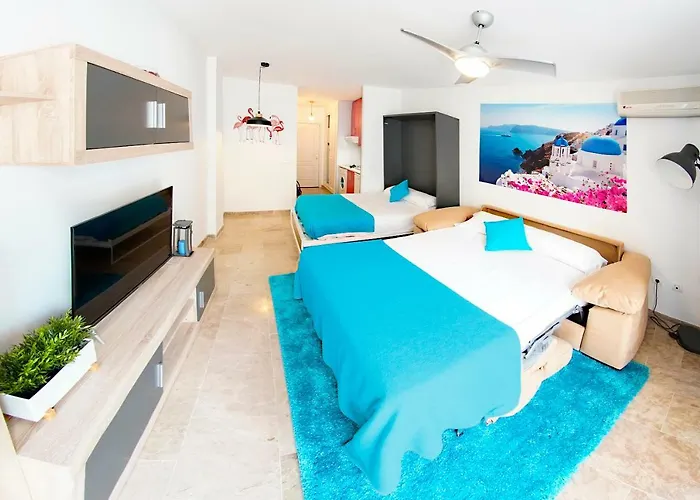 Appartamento Zenplaya 2º4 *