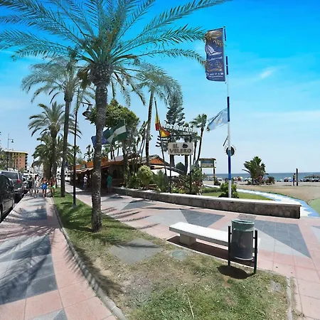 Zenplaya 2º4 Lägenhet Torremolinos