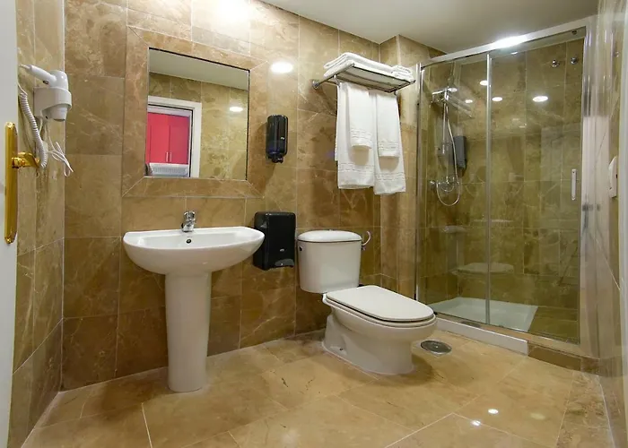 Zenplaya 2º4 * Торремолинос